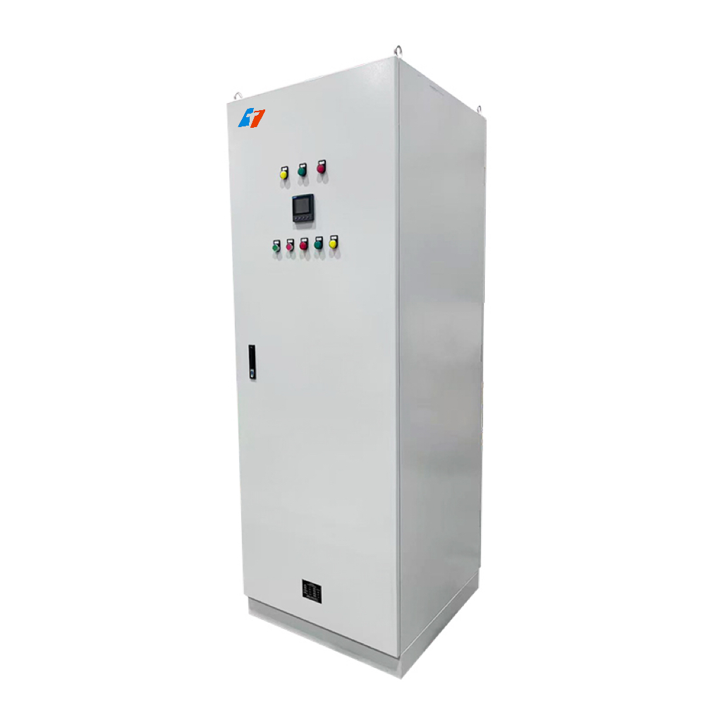 Low Voltage Power Distribution Cabinet for Industrial Applications ...